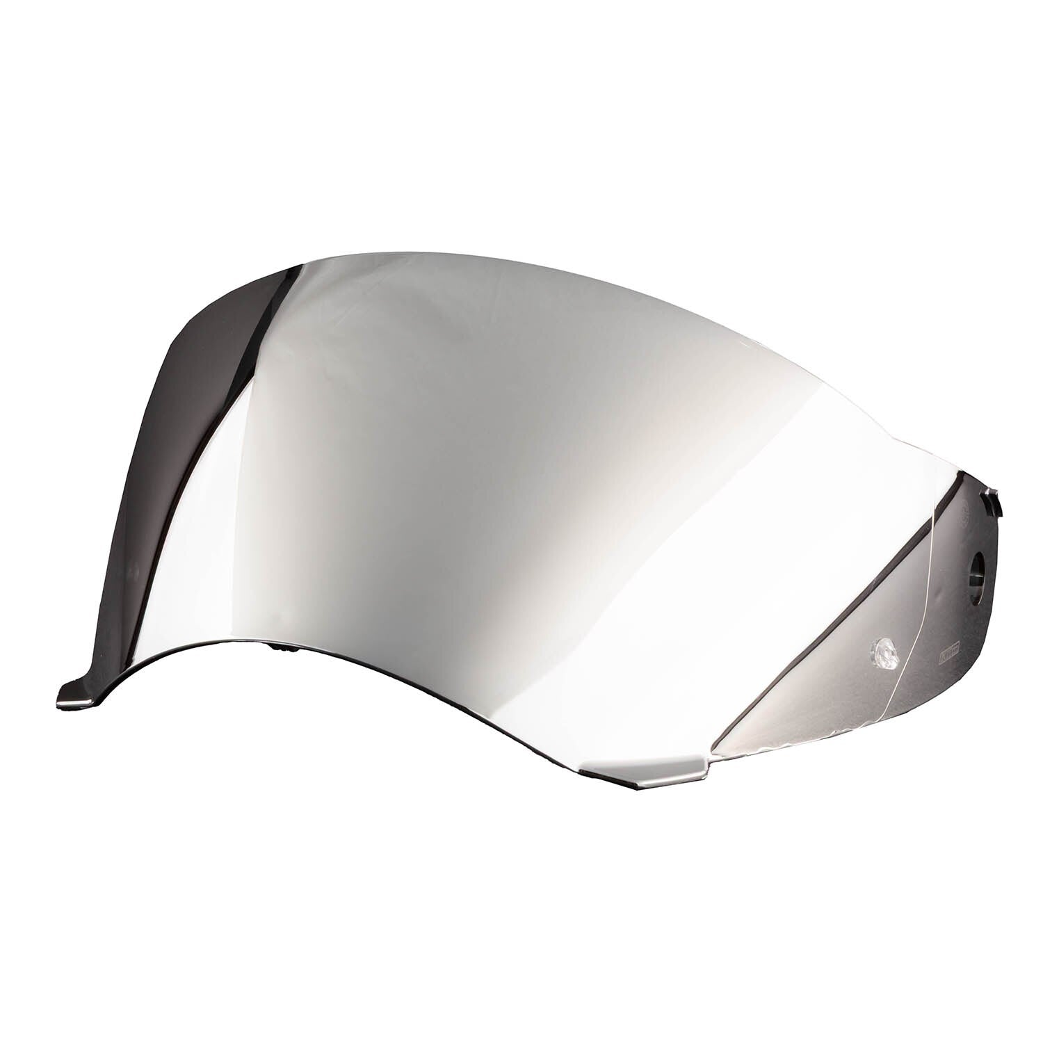 X1 +IR HD Dark Smoke Mirrored Face Shield