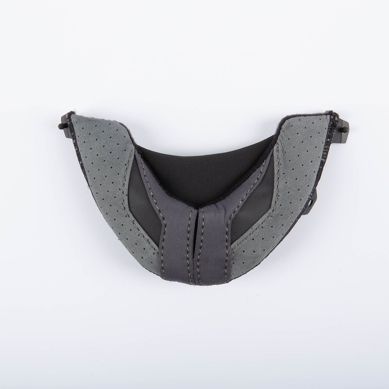X1 Chin Skirt Standard Asphalt