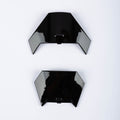 X1 Chin Vent Covers