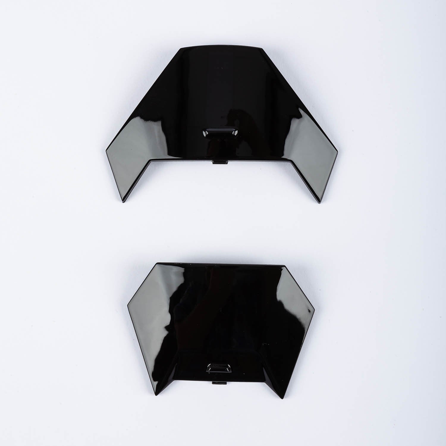 X1 Chin Vent Covers