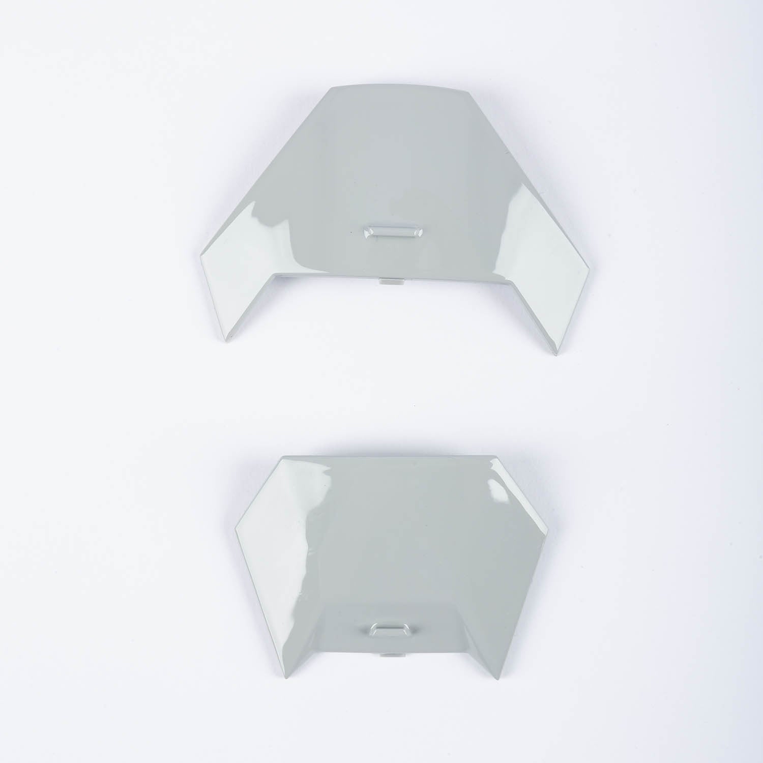 X1 Chin Vent Covers