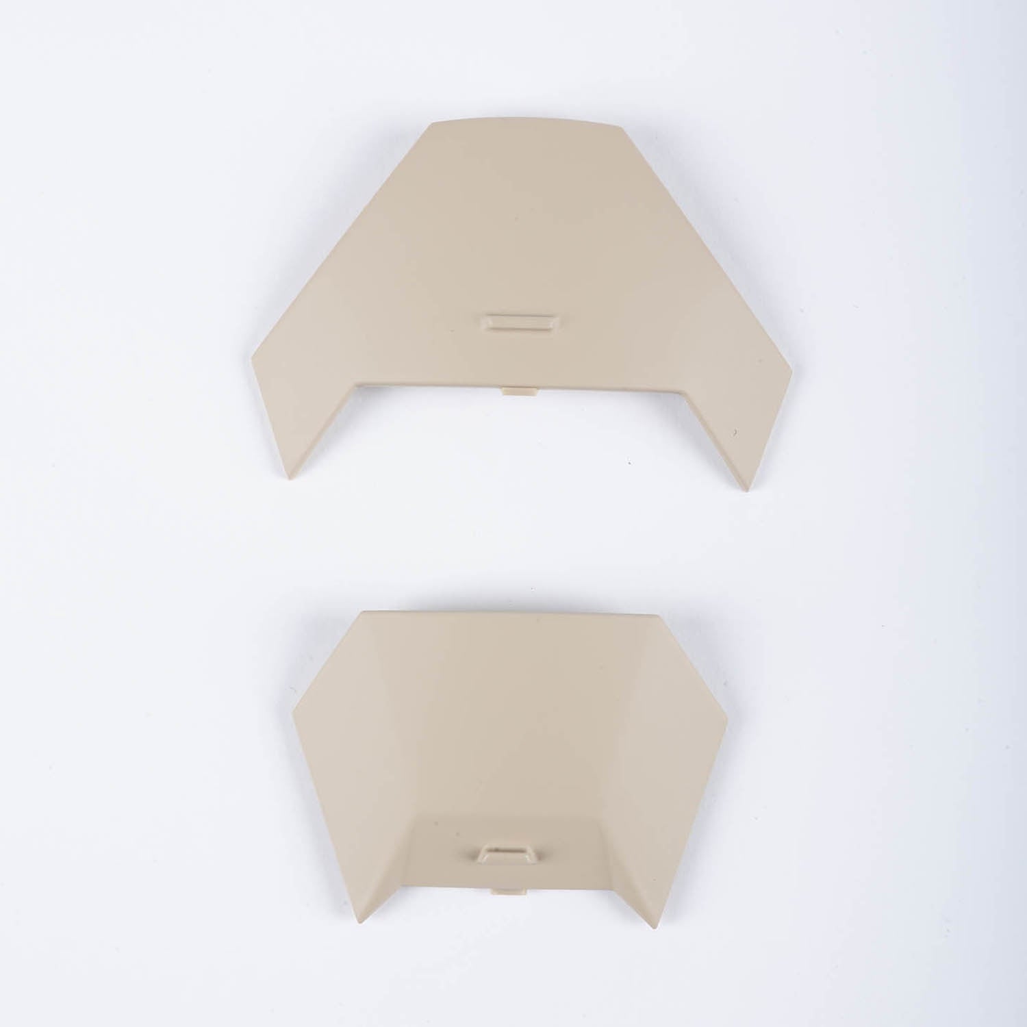 X1 Chin Vent Covers