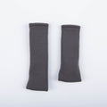X1 Chin Strap Covers Asphalt