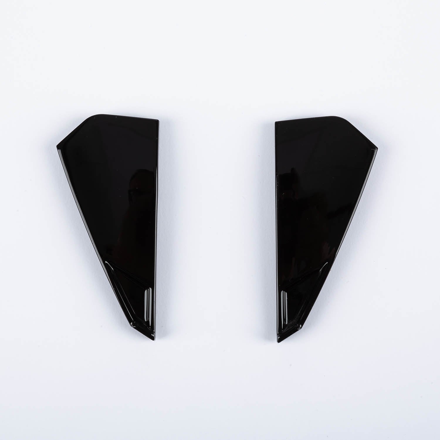 X1 Top Vents
