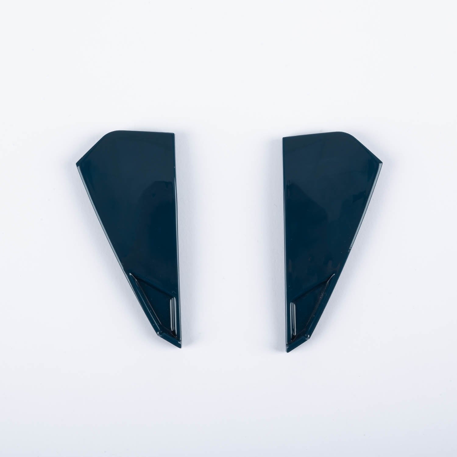 X1 Top Vents