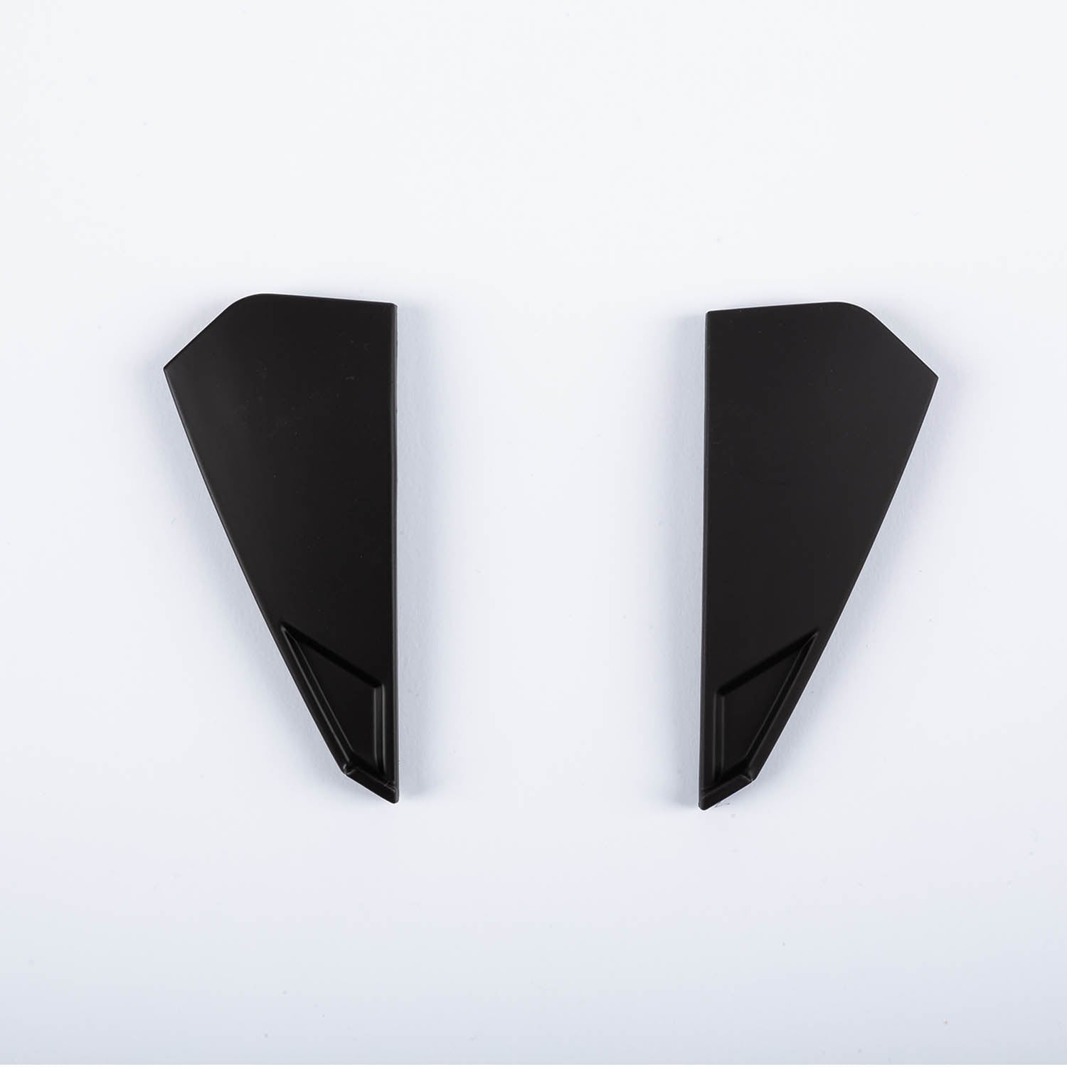 X1 Top Vents