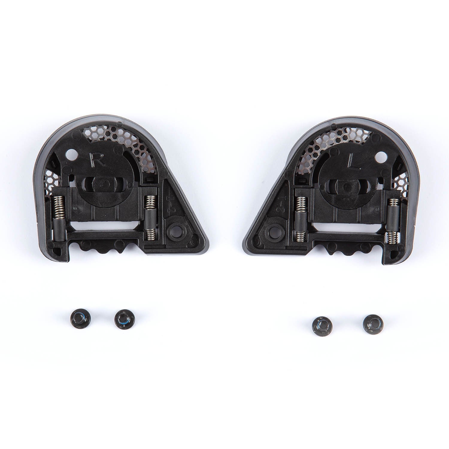 X1 Hinge Mechanism Black