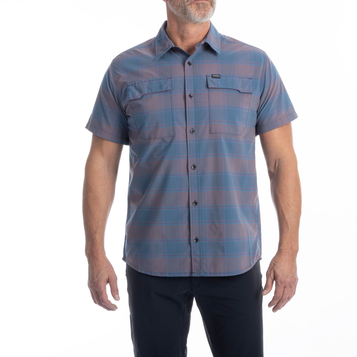 Taggart Stretch Shirt