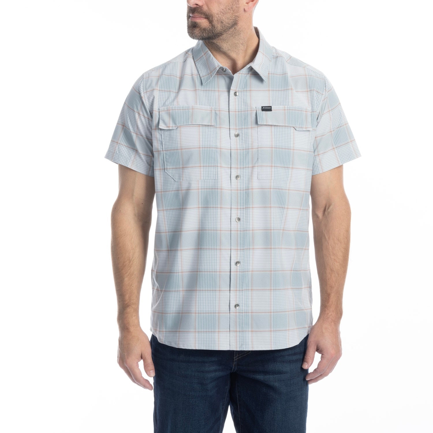 Taggart Stretch Shirt