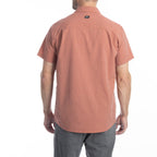 Klim Oxbow Shirt Burnt Ochre