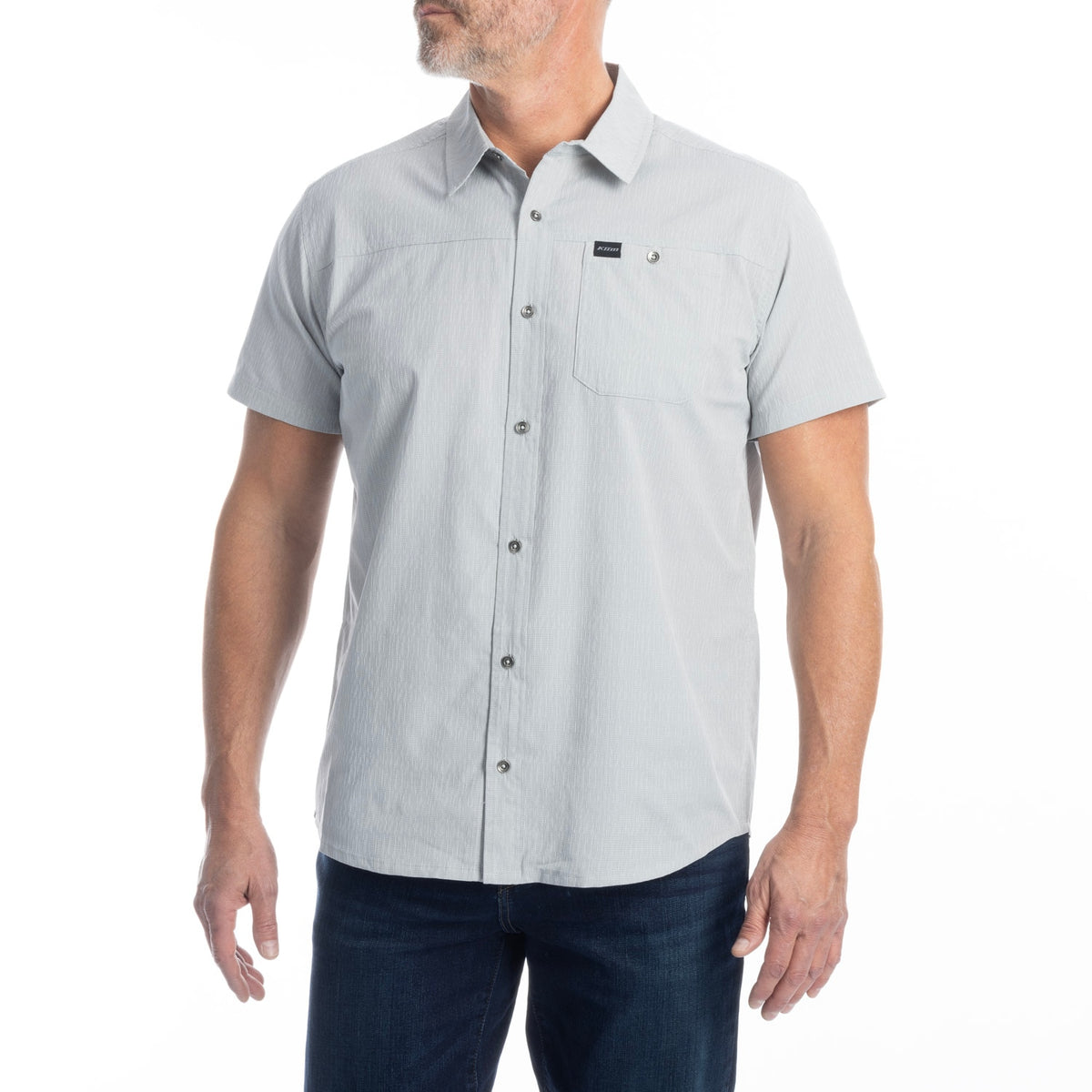 Klim Oxbow Shirt High-rise