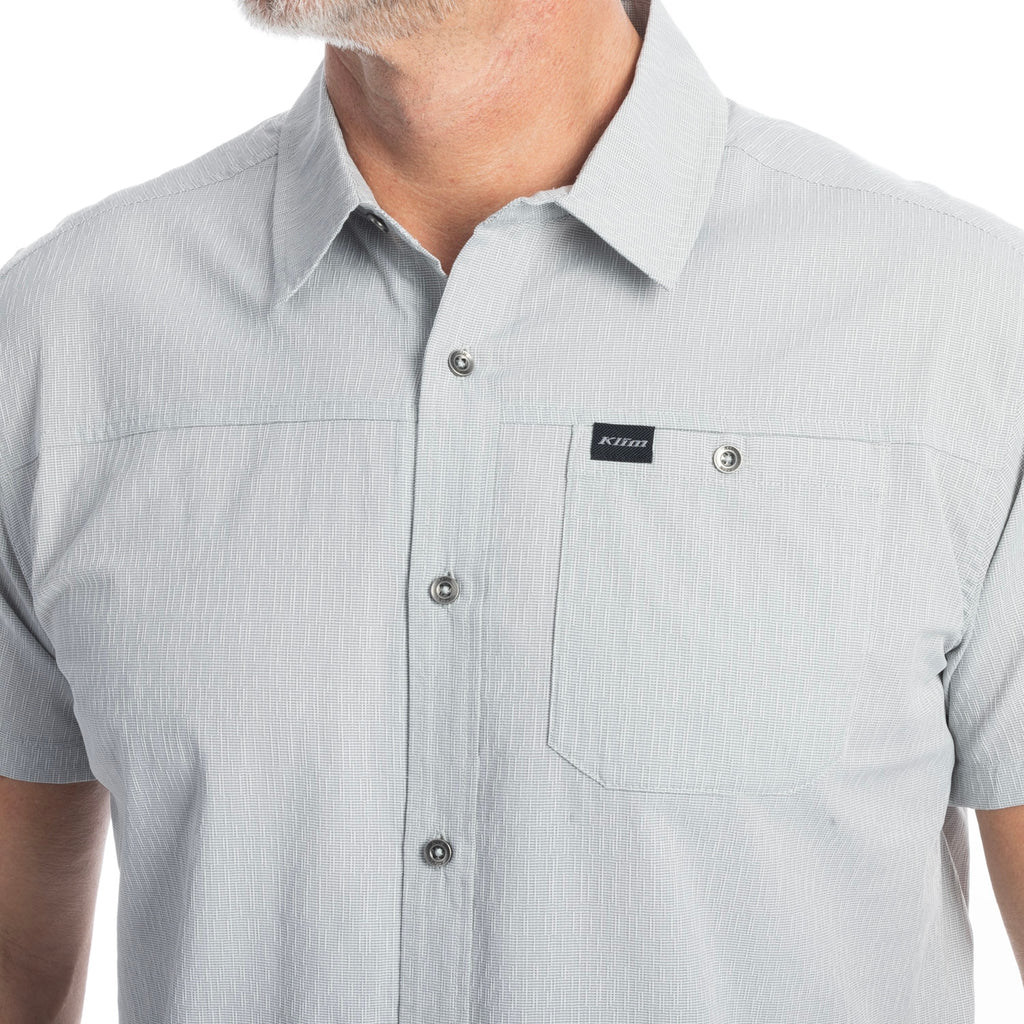 Klim Oxbow Shirt High-rise