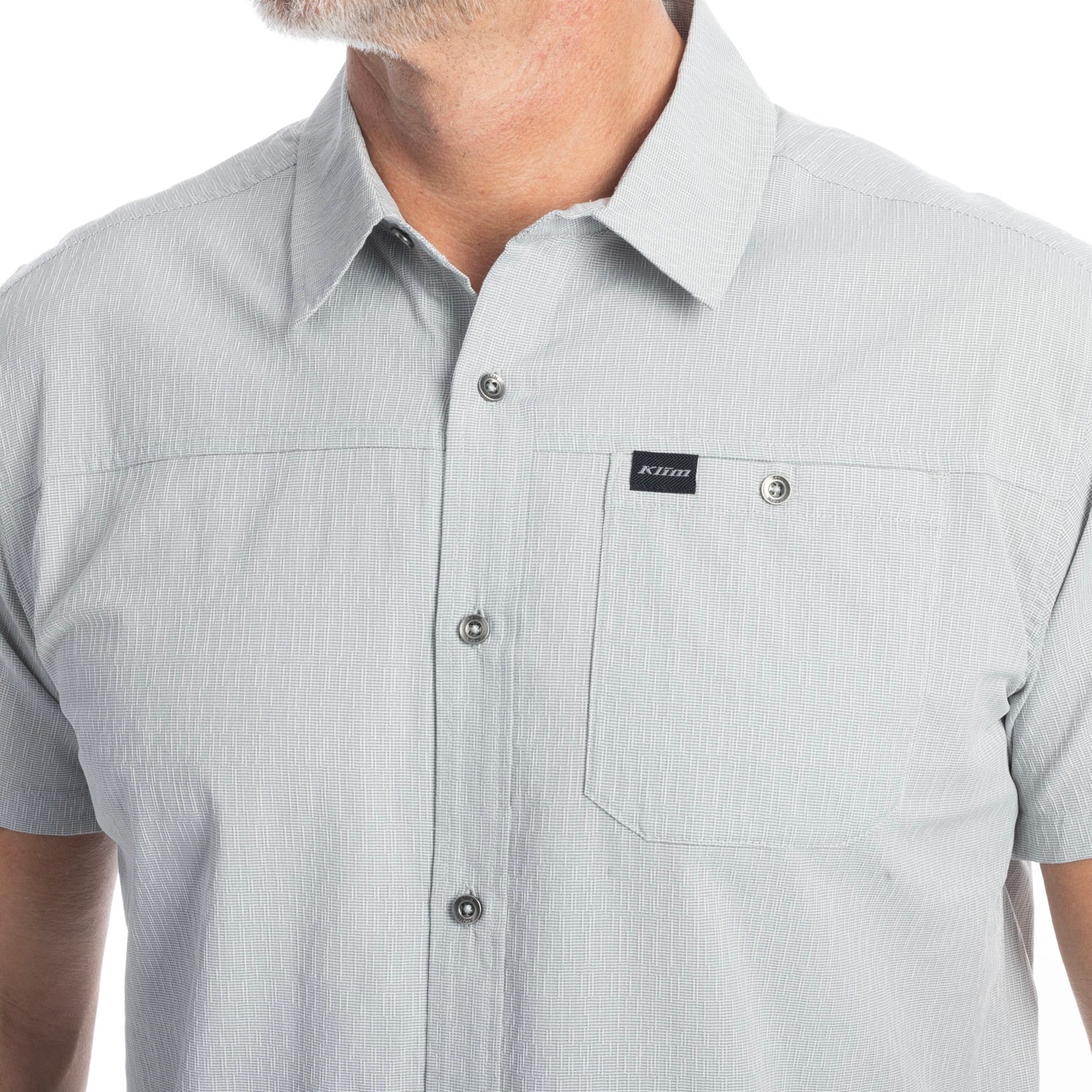Klim Oxbow Shirt High-rise