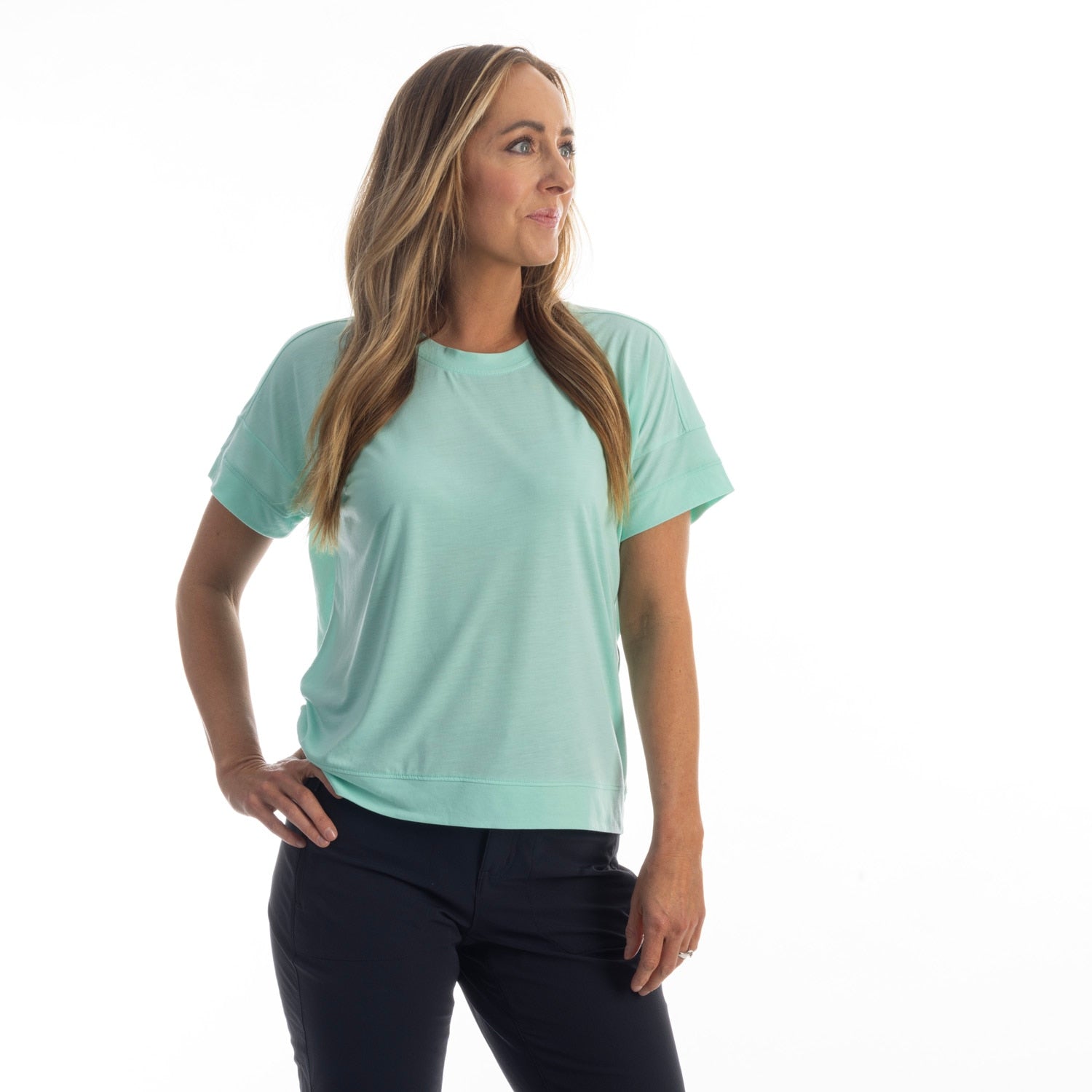Sky Pond Shirt