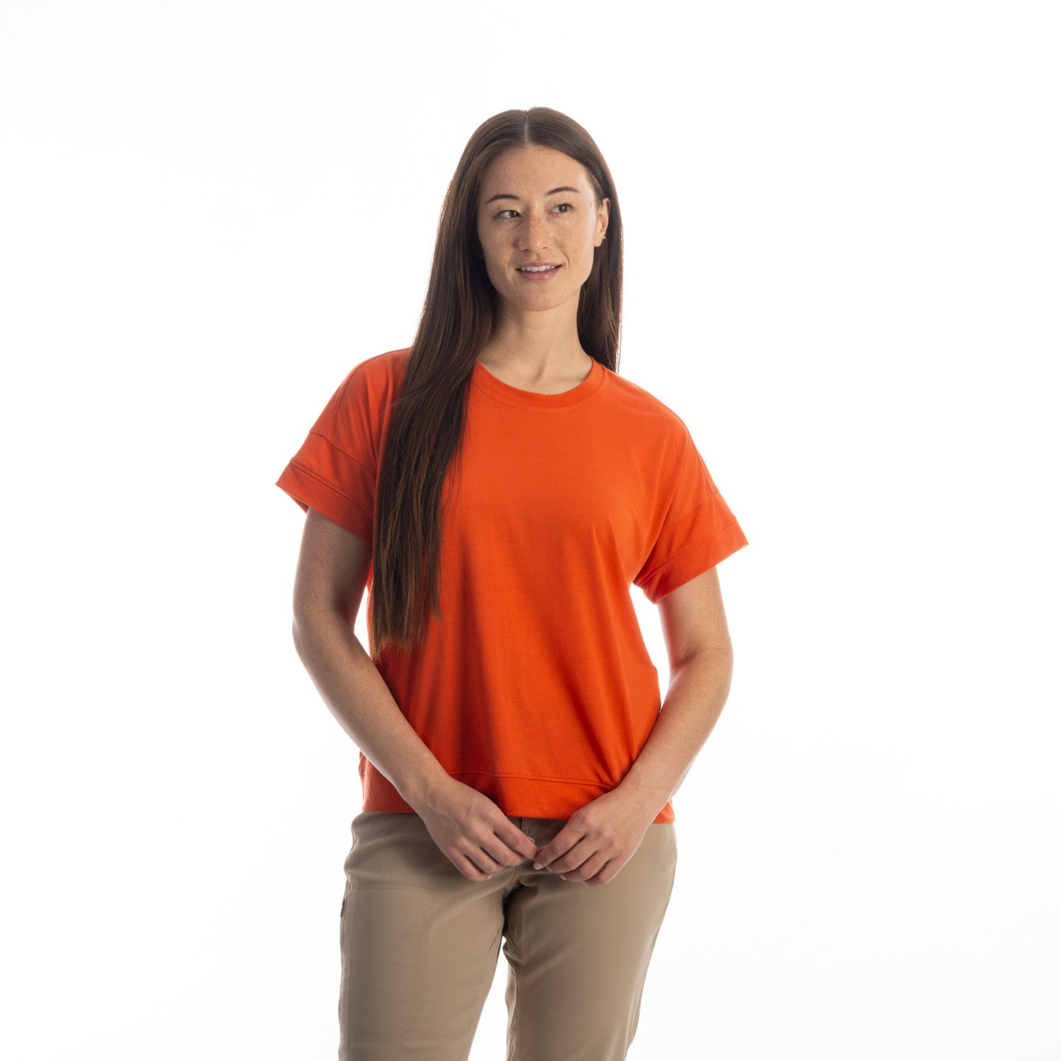 Sky Pond Shirt