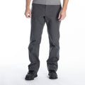 Utility Stretch Canvas Pant - Asphalt
