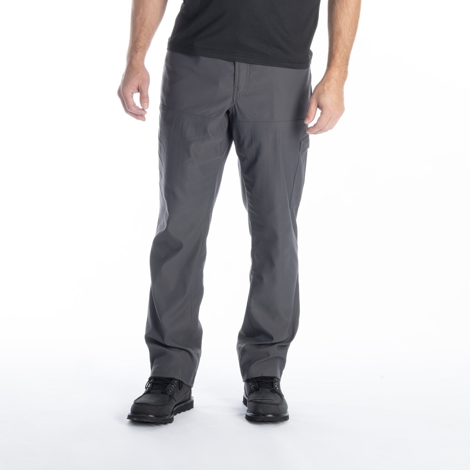 Backroads Stretch Pant - Asphalt