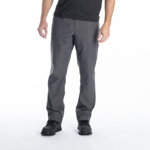 Backroads Stretch Pant - Asphalt