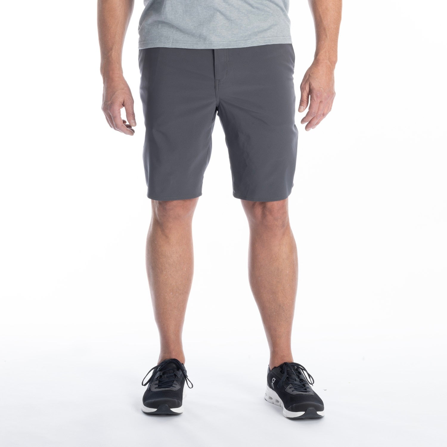 Morrison Short - Asphalt