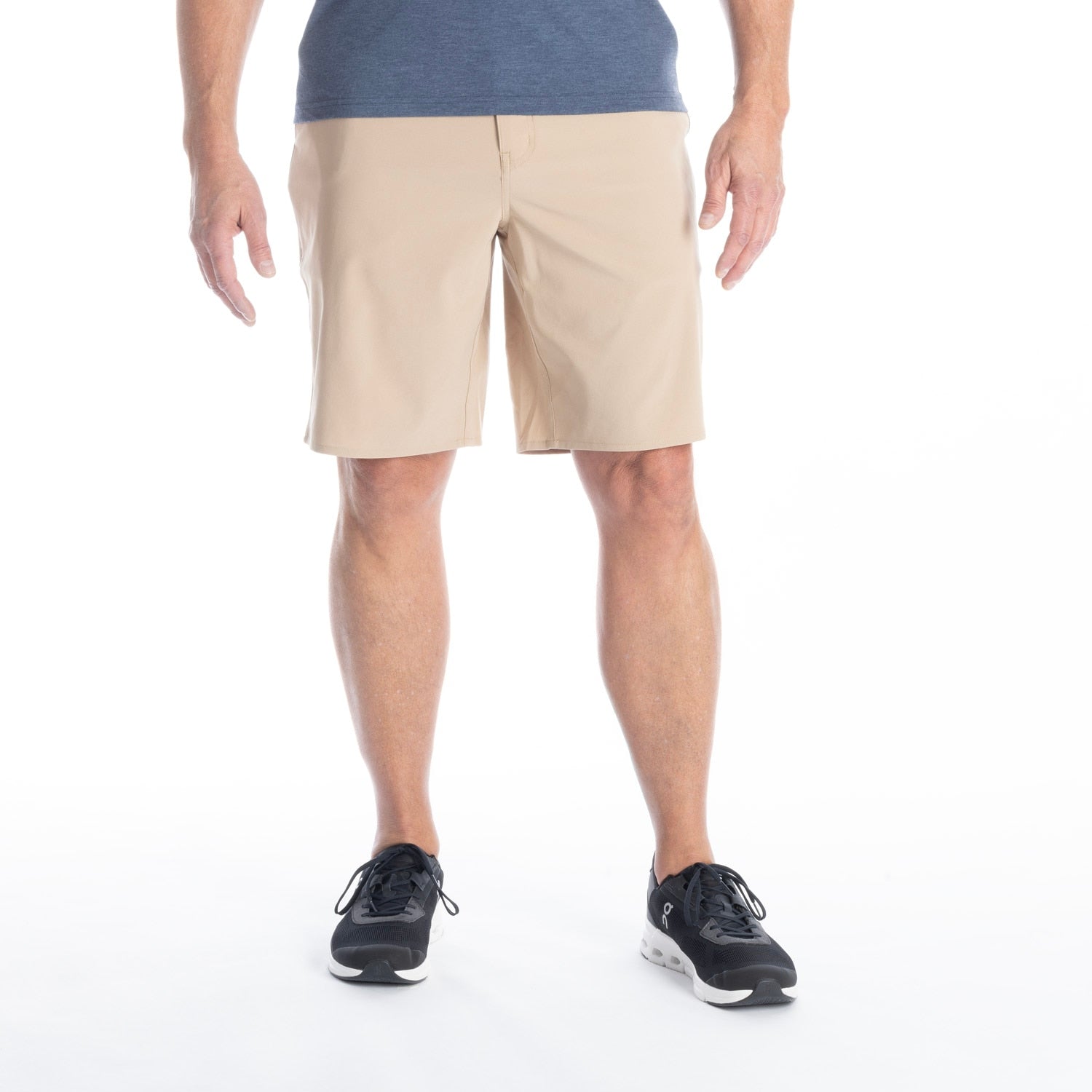 Morrison Short - Montana Tan