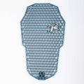 Rogue Level 1 Back Pad Impact Blue