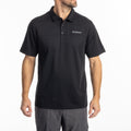 Atlas Polo - Black