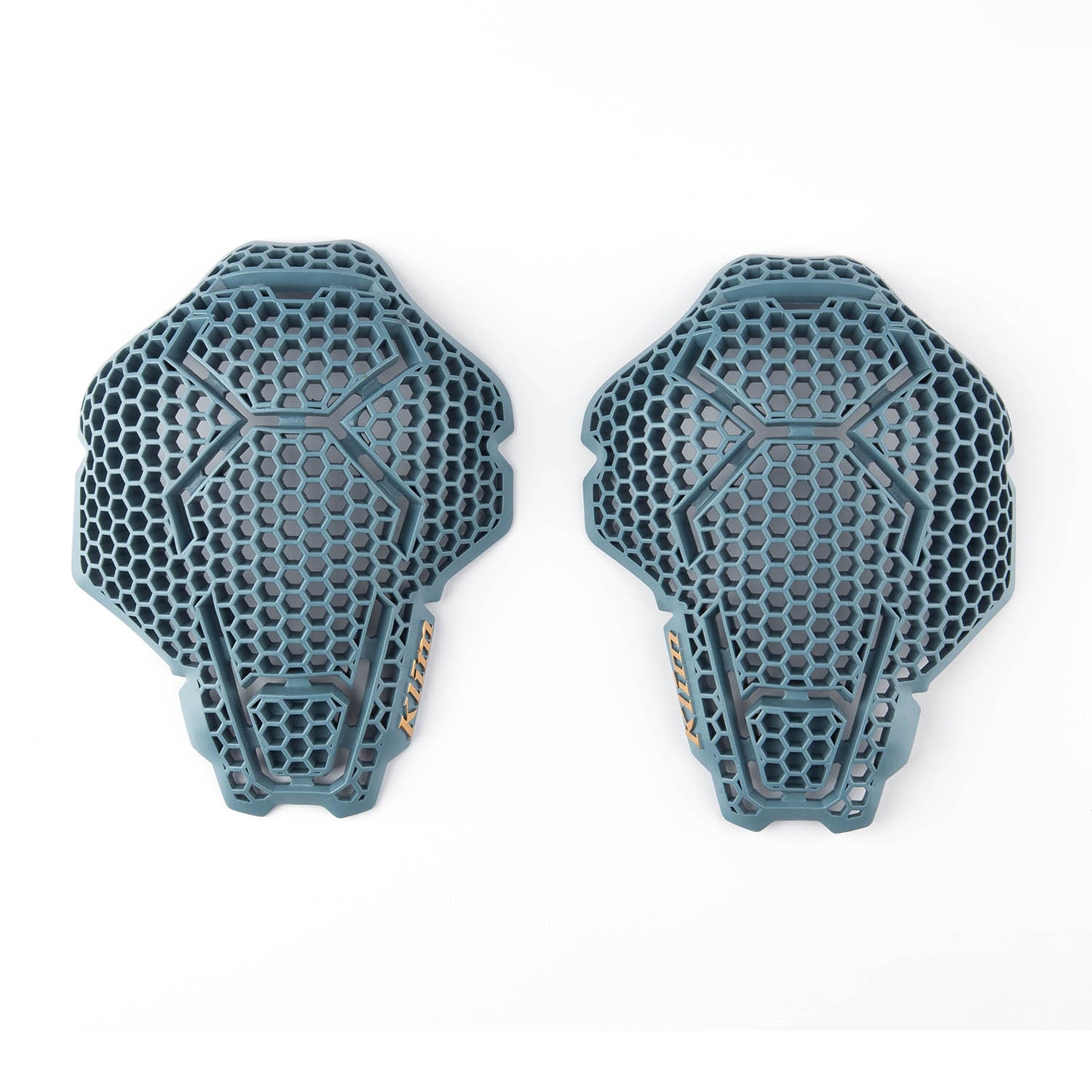 Rogue EXP Knee Pads Impact Blue