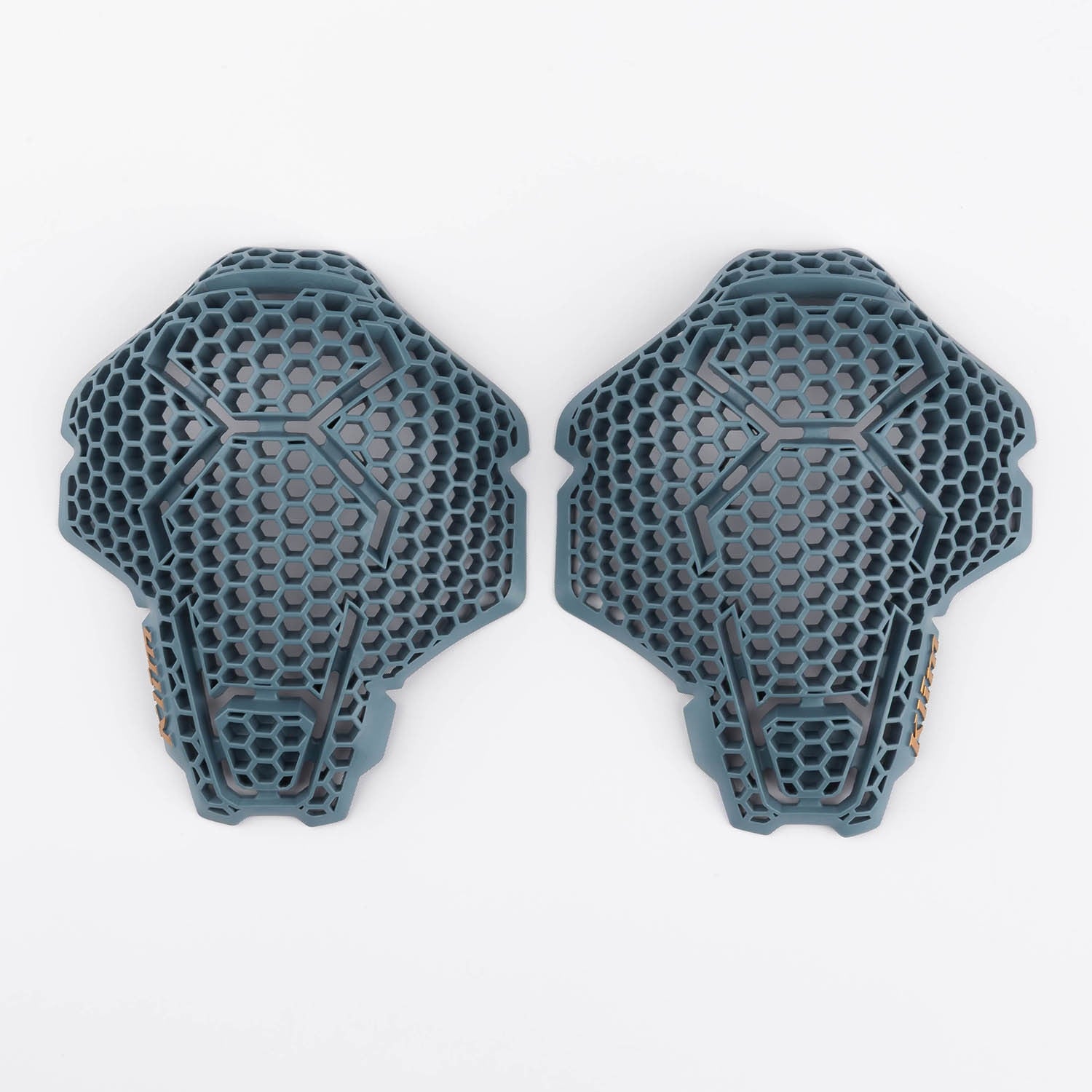Rogue EXP Elbow Pads Impact Blue
