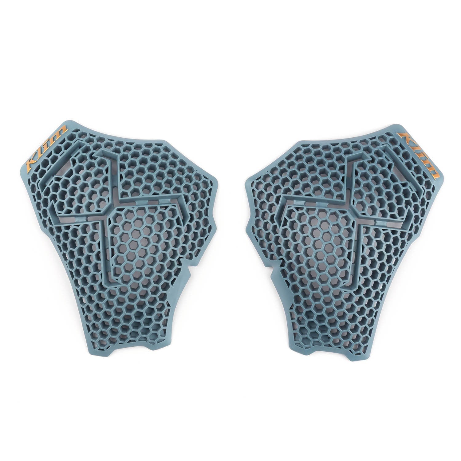 Rogue EXP Shoulder Pads Impact Blue
