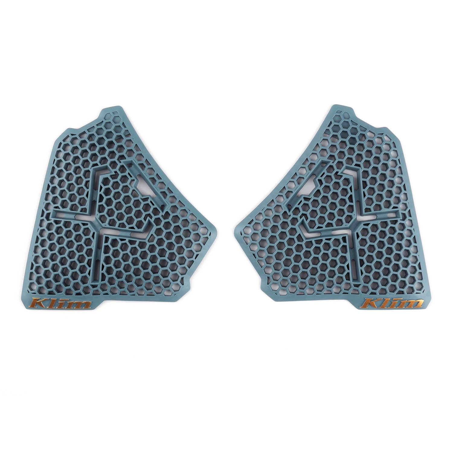Rogue EXP Hip Pads Impact Blue