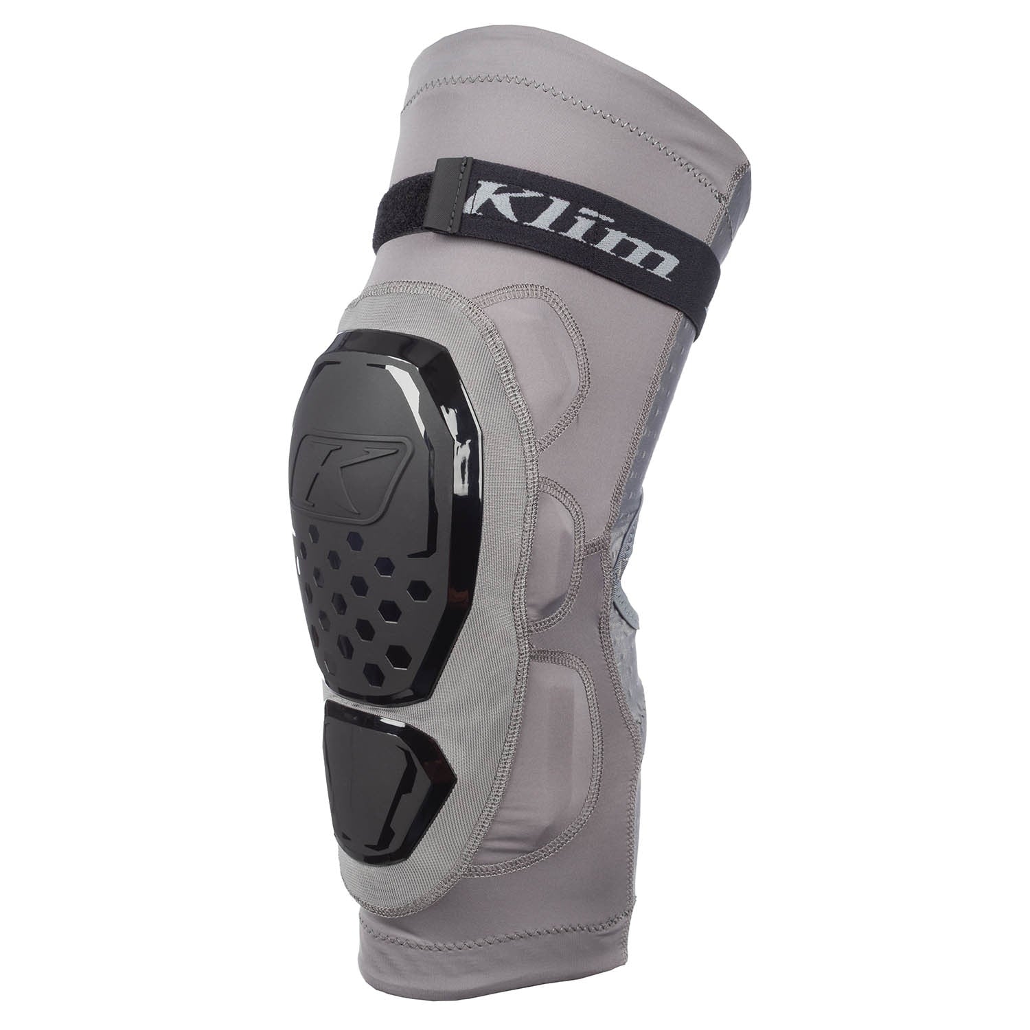 Tactical Pro Armored Knee Guard Castlerock