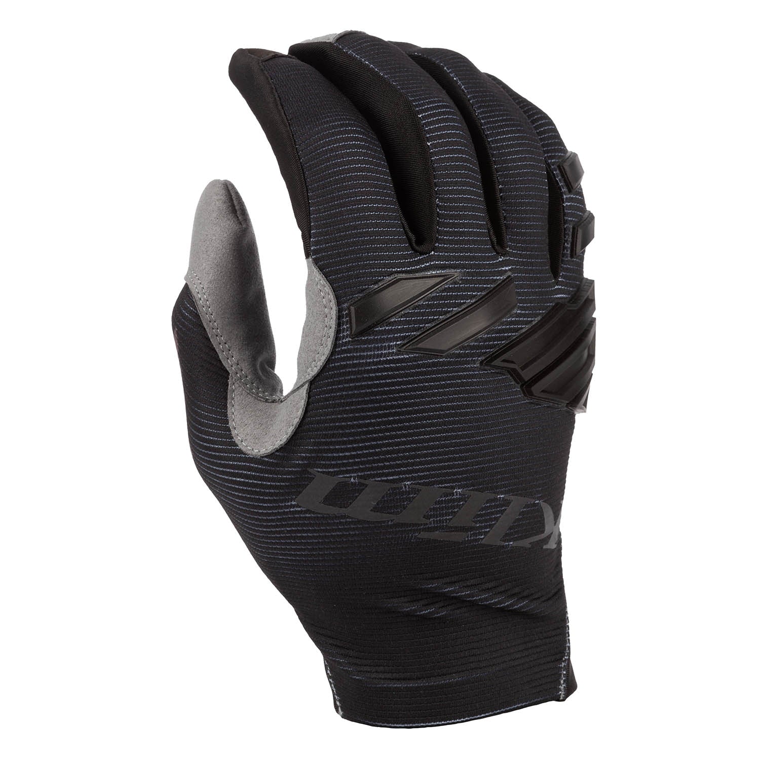 XC Lite Glove Stealth Black