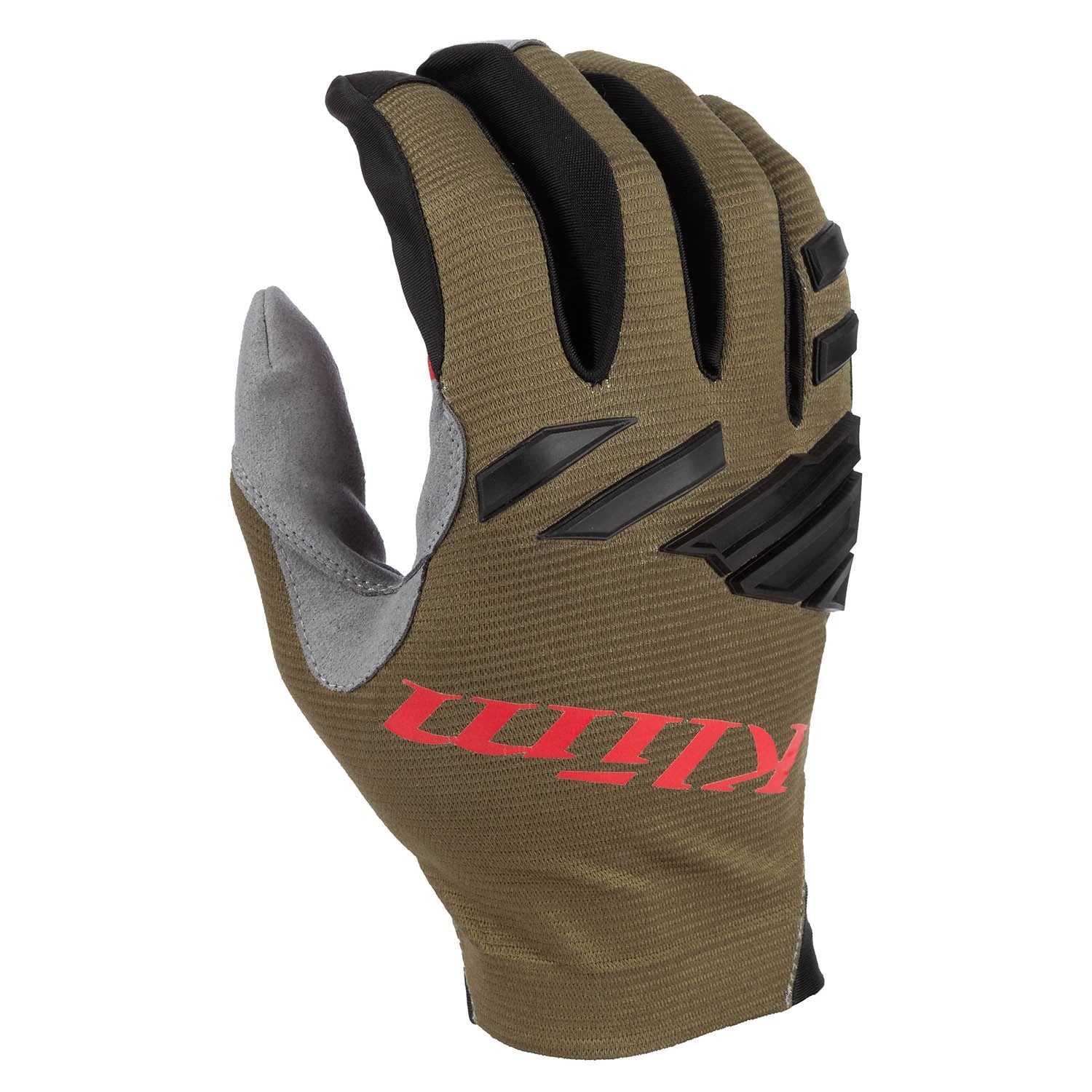 XC Lite Glove Winter Moss