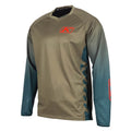 XC Lite Jersey Purist Winter Moss Dark Sea