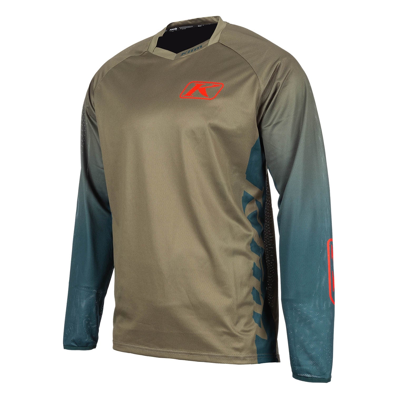 XC Lite Jersey Purist Winter Moss Dark Sea