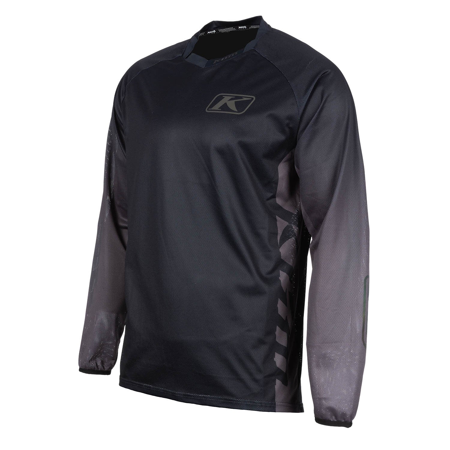 XC Lite Jersey Purist Stealth Black