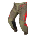 XC Lite Pant Winter Moss