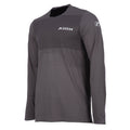 XC Pro Jersey Asphalt Black