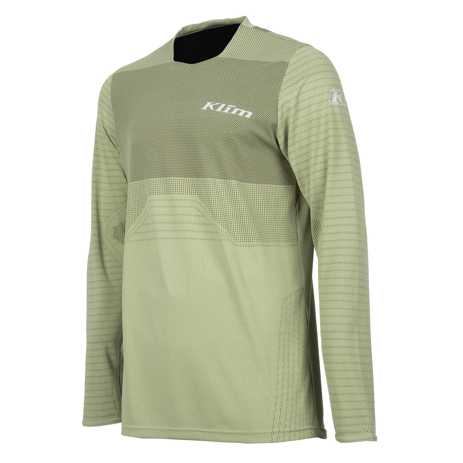 XC Pro Jersey Rifle Green Oil Green