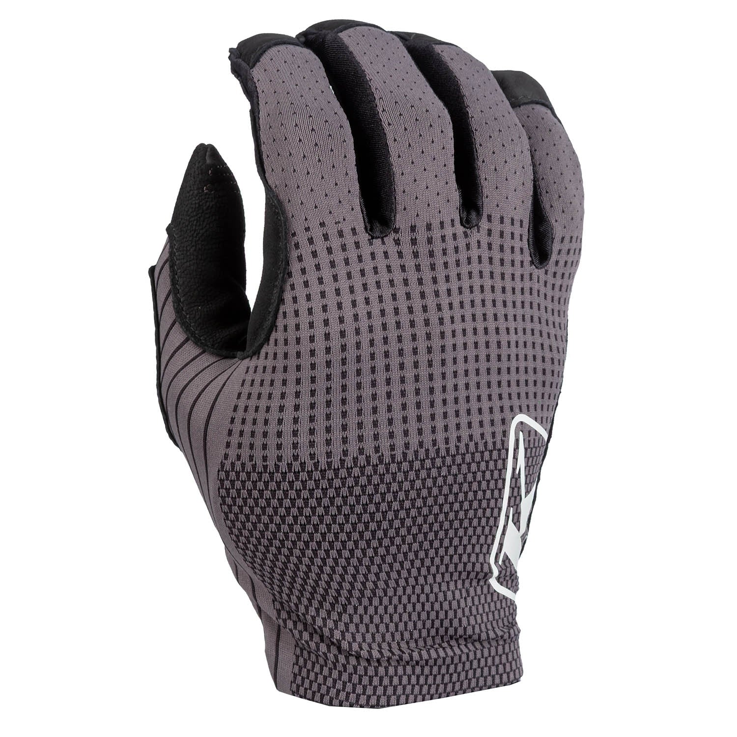 XC Pro Glove Asphalt Black