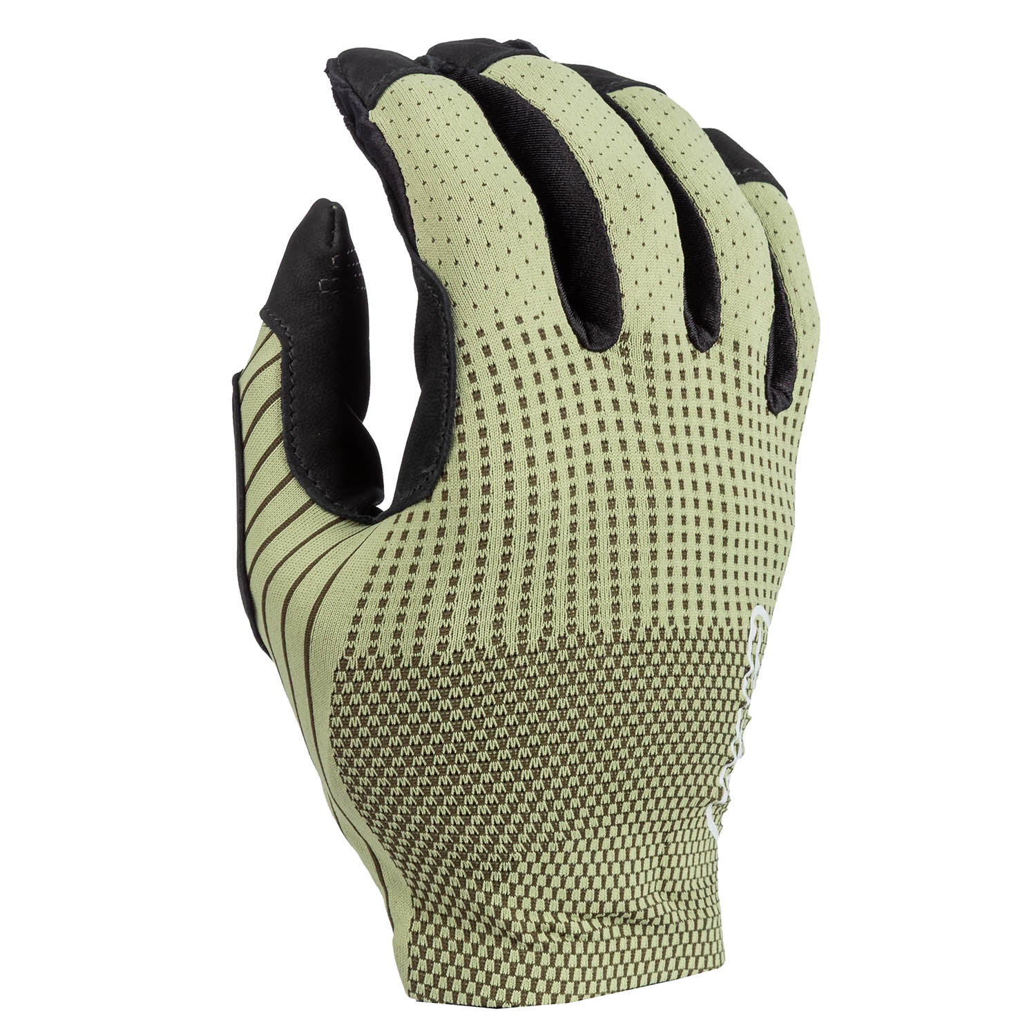 XC Pro Glove Rifle Green Oil Green