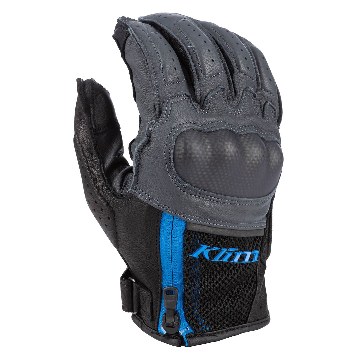 Induction Glove