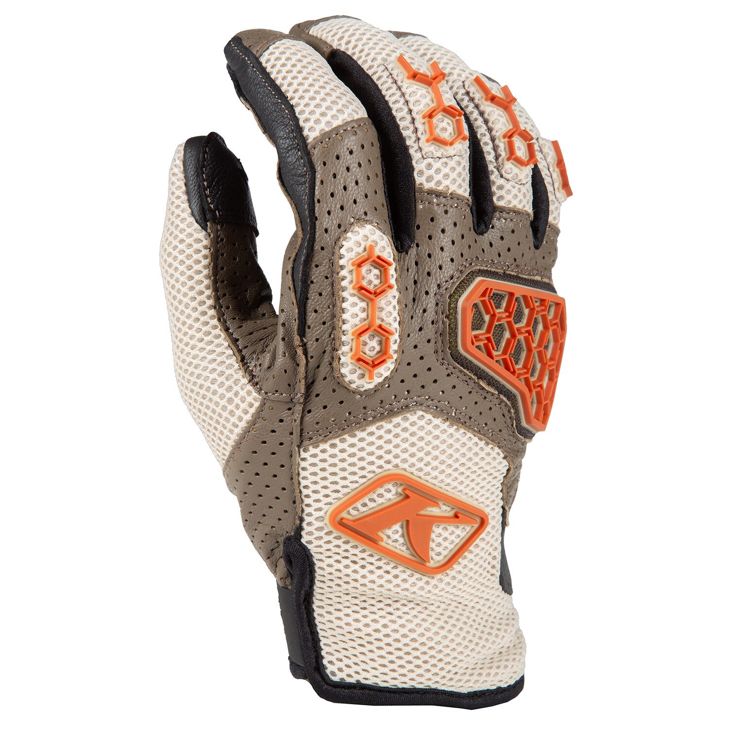 Mojave Pro Glove Peyote Potter's Clay