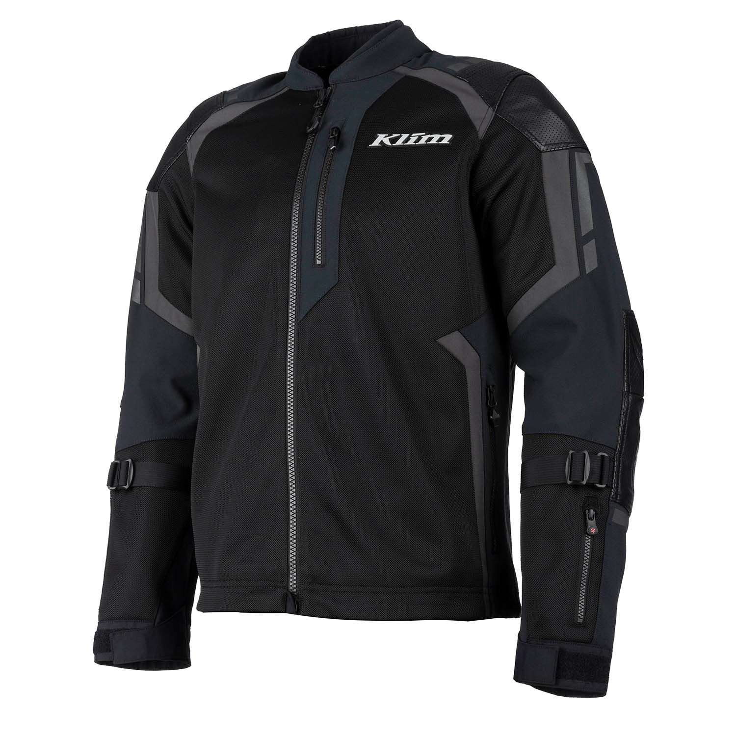 Induction Pro Jacket