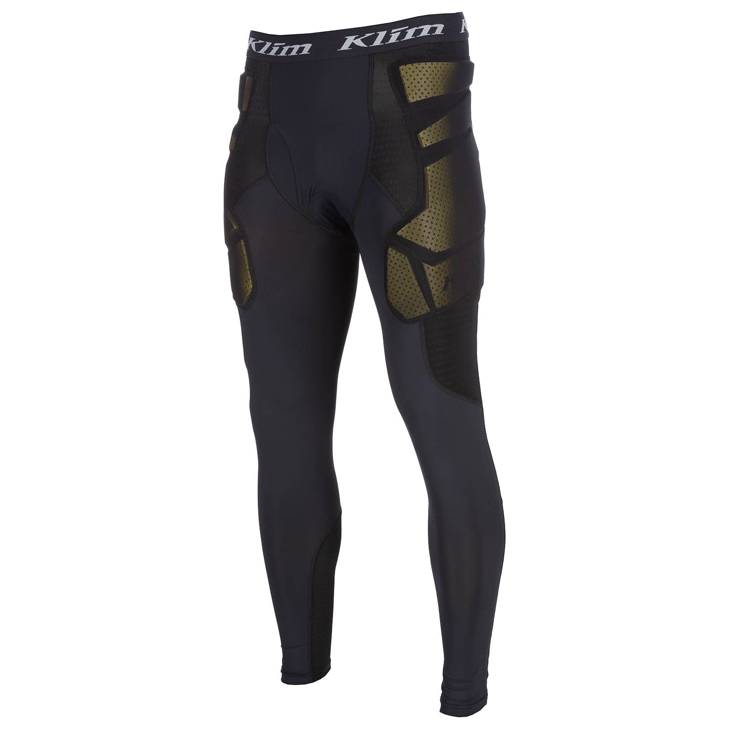 Tactical Pant Black