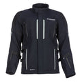 Latitude Jacket Black