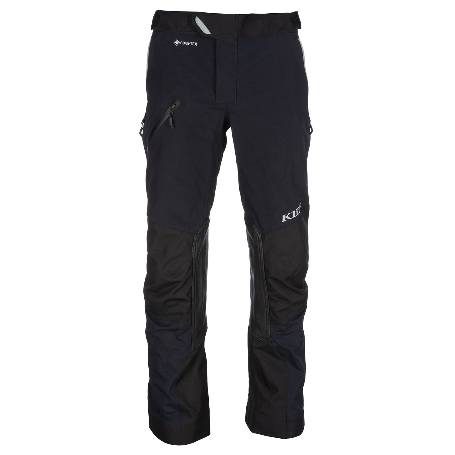 Latitude Pant Black