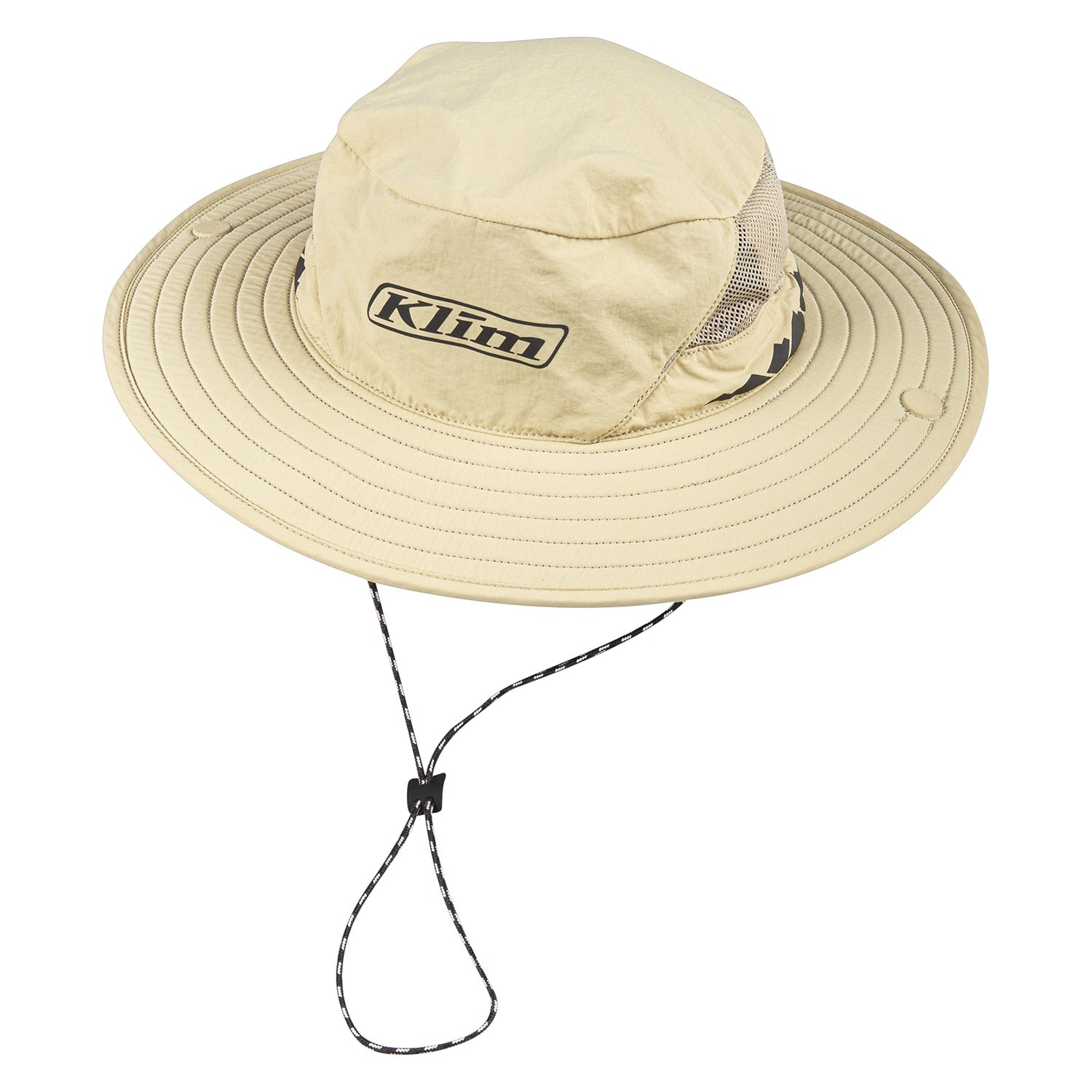 Kanteen Hat - Brown