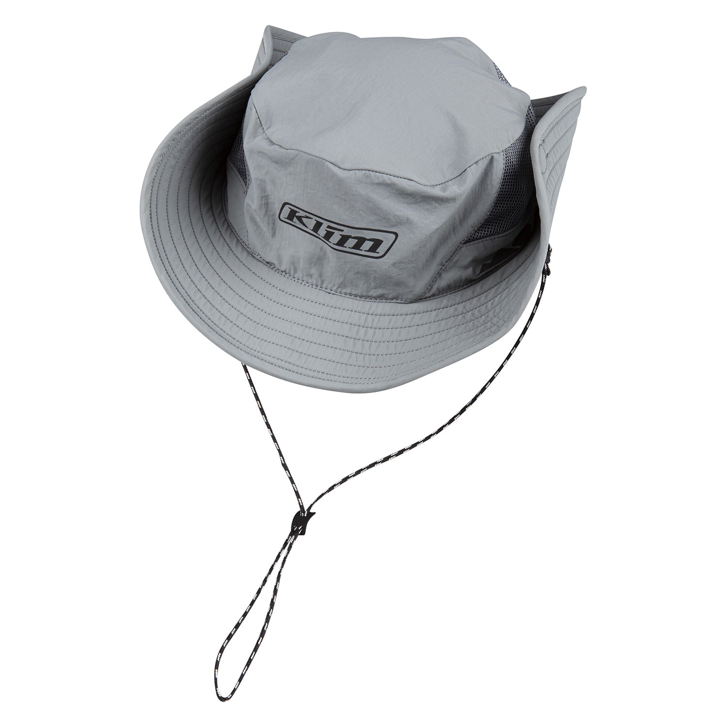 Kanteen Hat - Gray