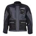 Carlsbad Jacket Stealth Black